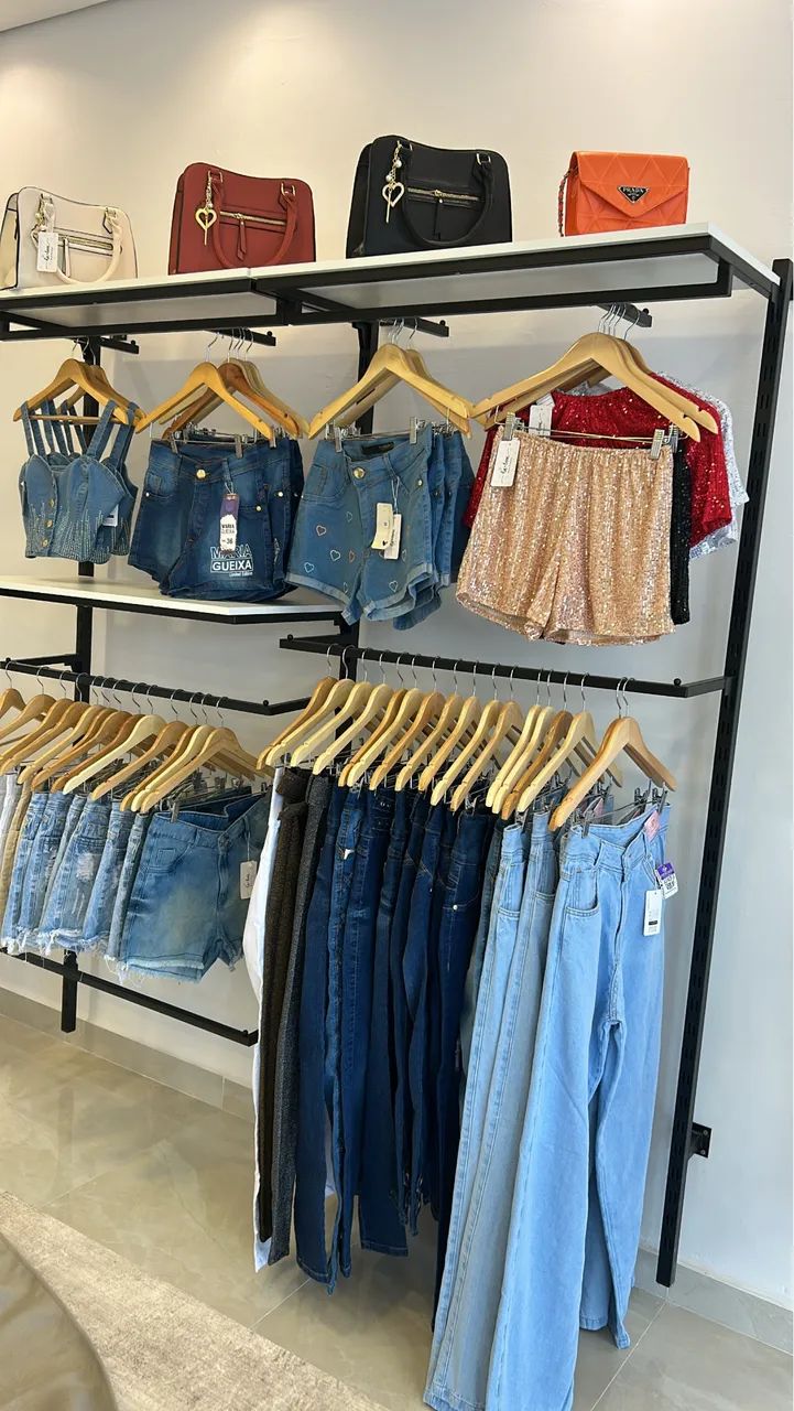Loja de Moda Feminina R$ 59.900,00 - Foto 3