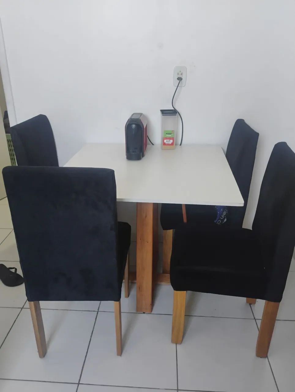 Mesa de jantar  - Foto 2