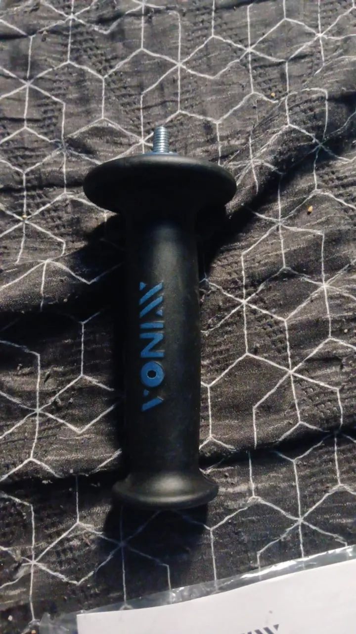 Vonixx Politriz Roto Orbital PRO 1000W 2.0 220V - Foto 4