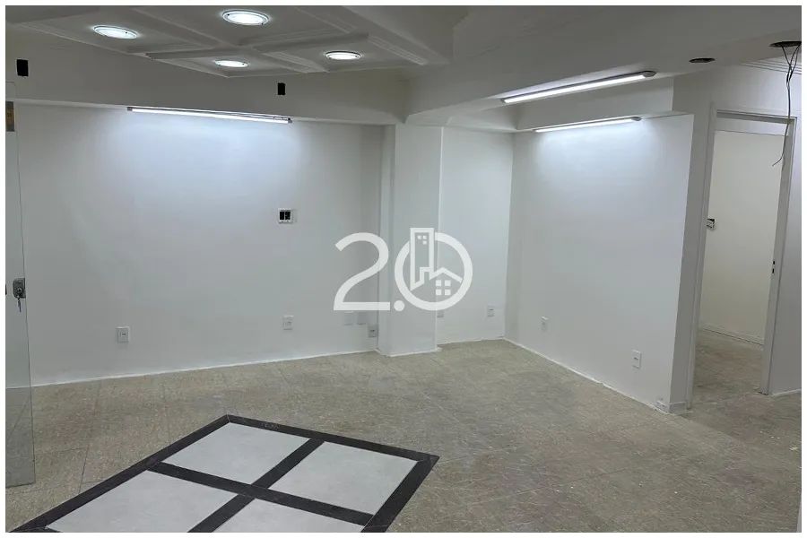 Comercial para Locação em São Paulo, Centro