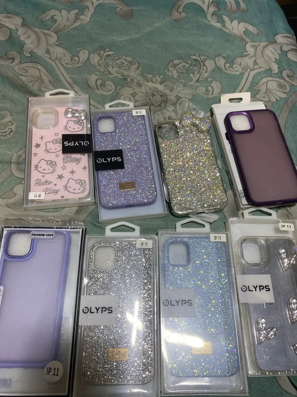 Capa iPhone - Foto 2