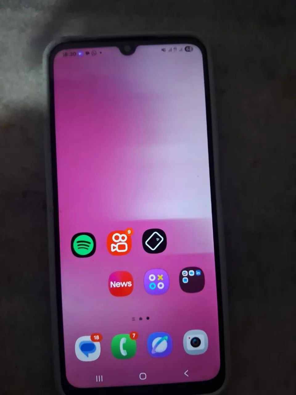 Vendo Samsung a05s - Foto 2