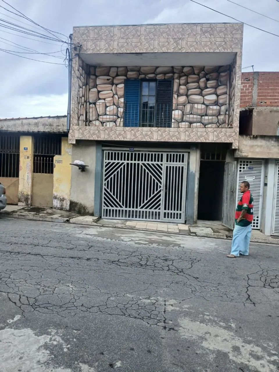 Foto - Guarulhos - Jardim São Domingos