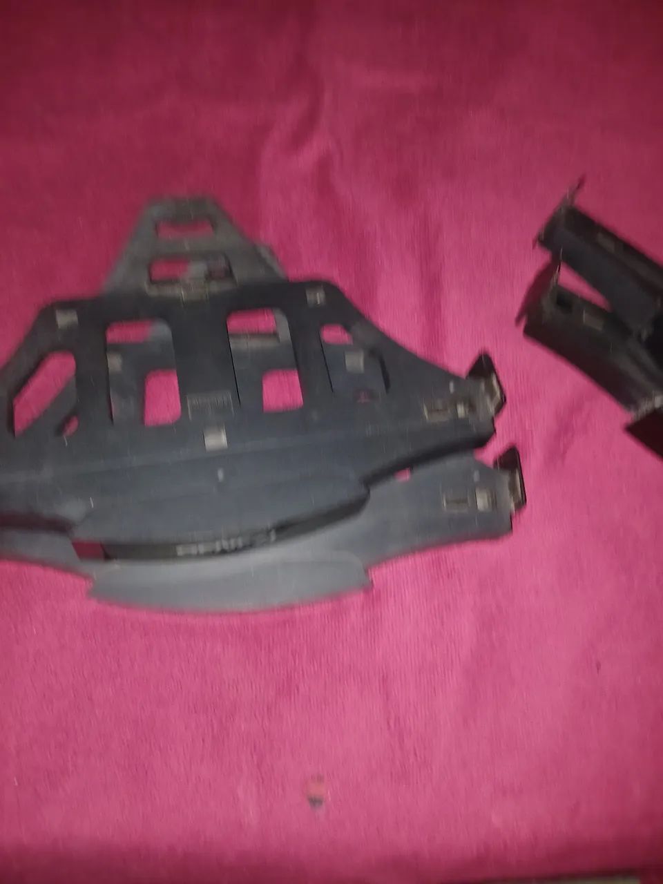 Espaçado do som do sony gtx888  - Foto 5