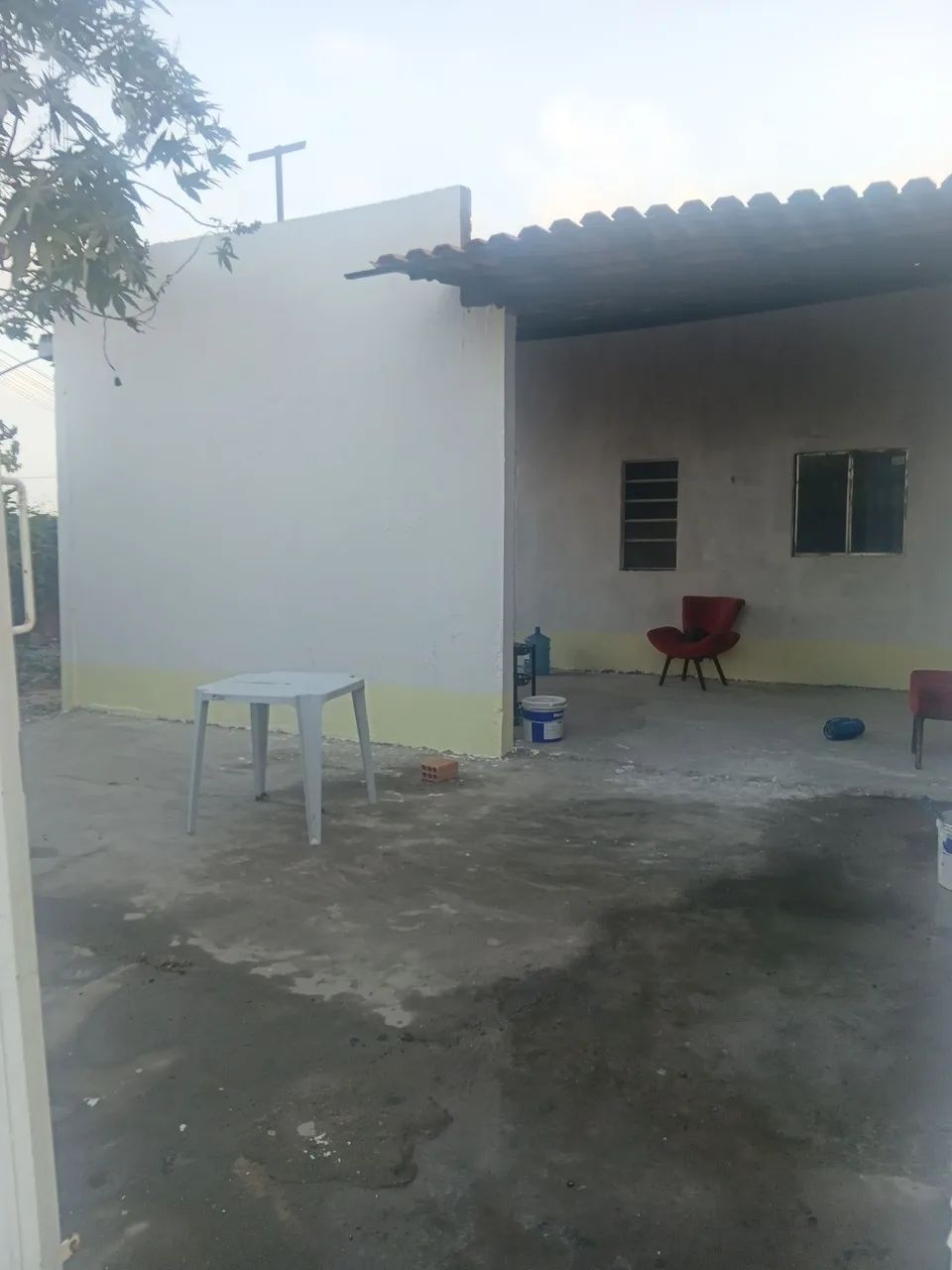 Casa no Residencial Cidadde verde 
