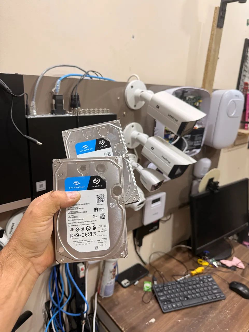 Hd 10tb  - Foto 3