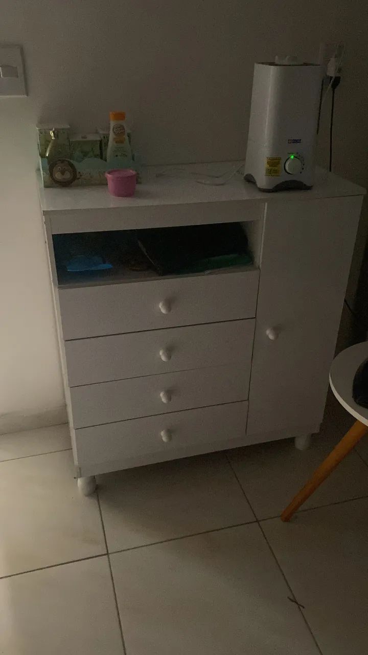 Cômoda  - Foto 3