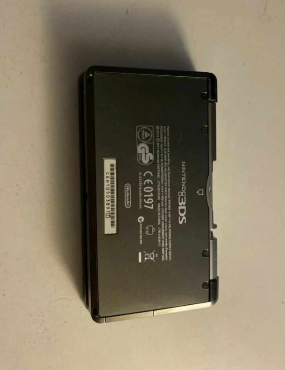 Nintendo 3ds 32gb - Foto 2