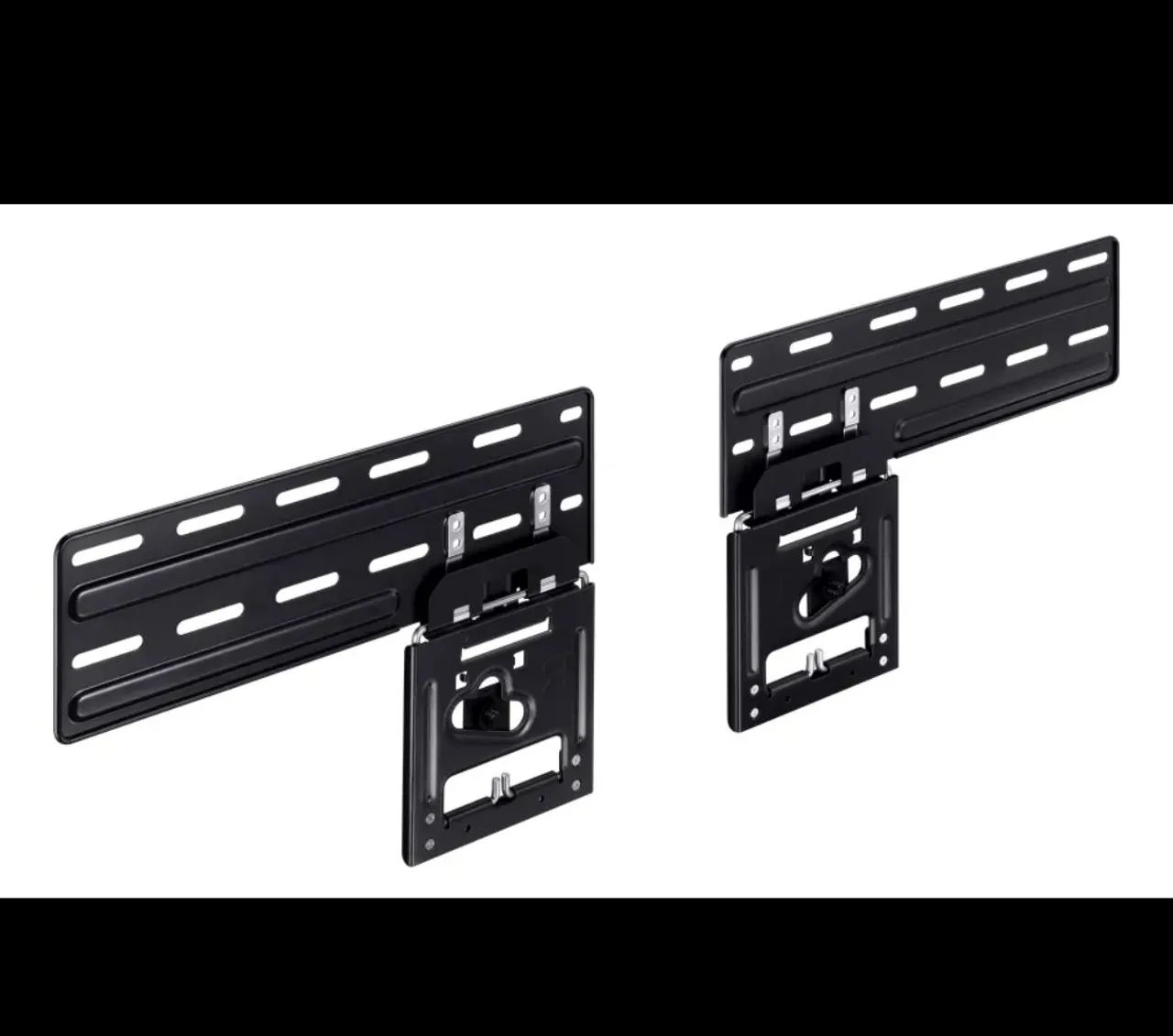 Suporte tv Samsung original  - Foto 4