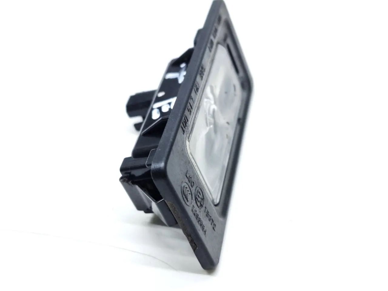 Luz Placa Traseira Esquerda Vw Nivus 1.0 Tsi 2025 - Foto 2