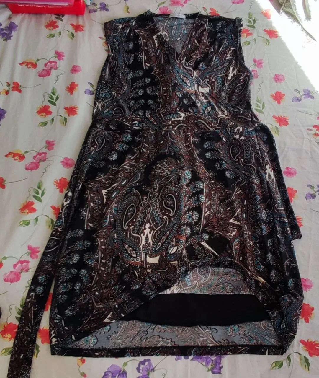 Vestido Argonaut