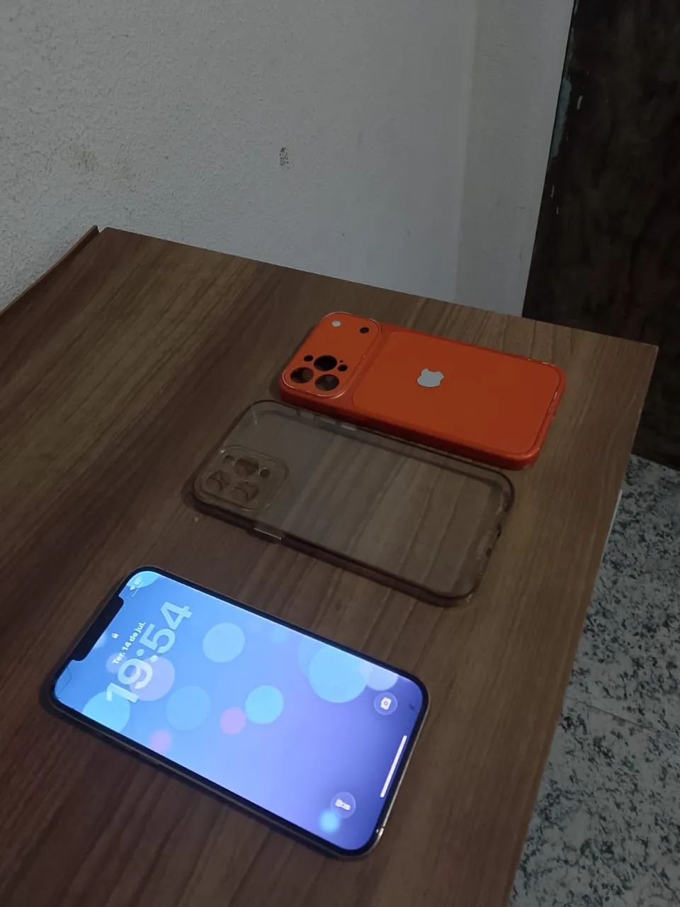 IPHONE 12 PRO MAX 128 GB - Foto 4