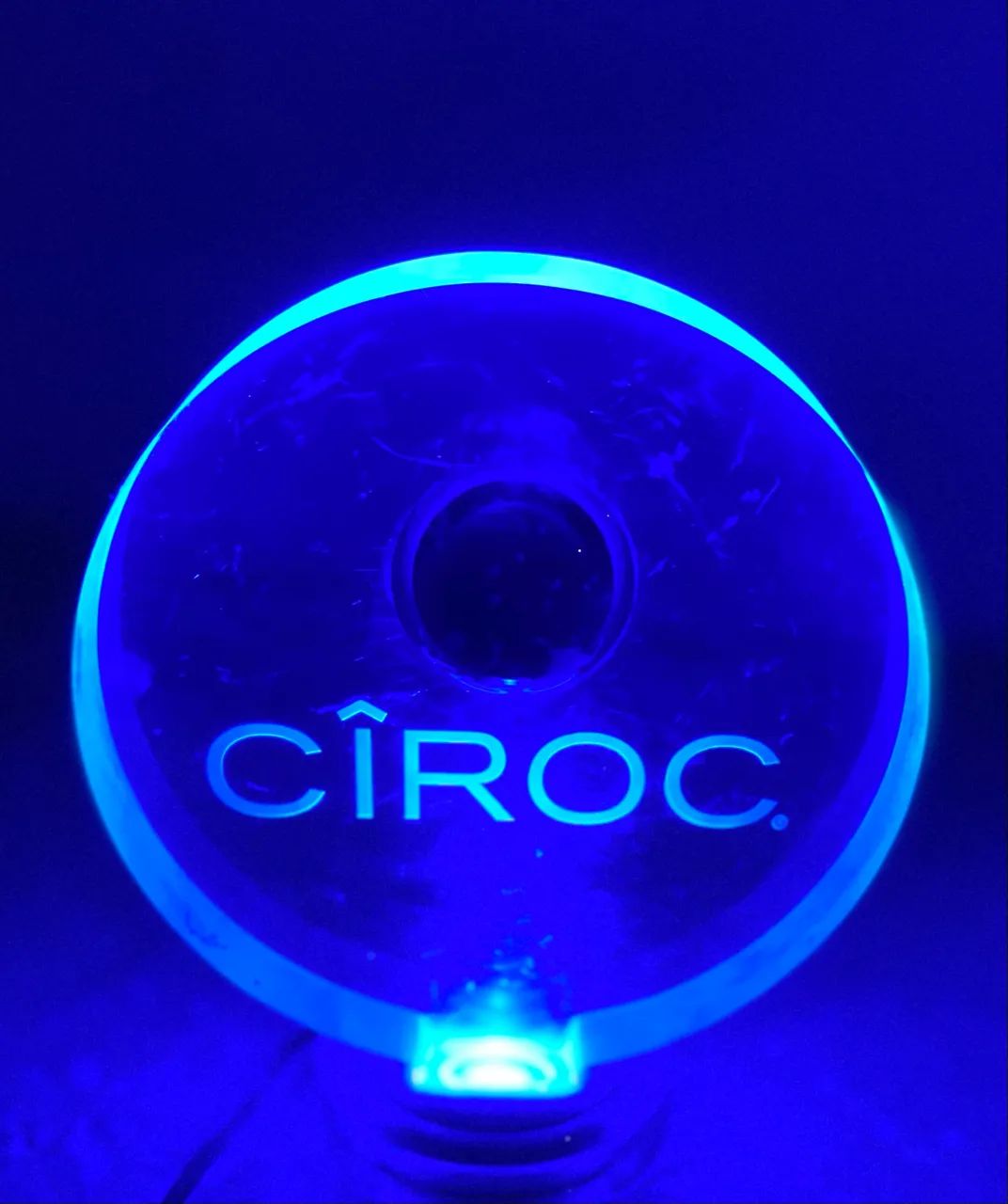 Luminaria Ciroc
