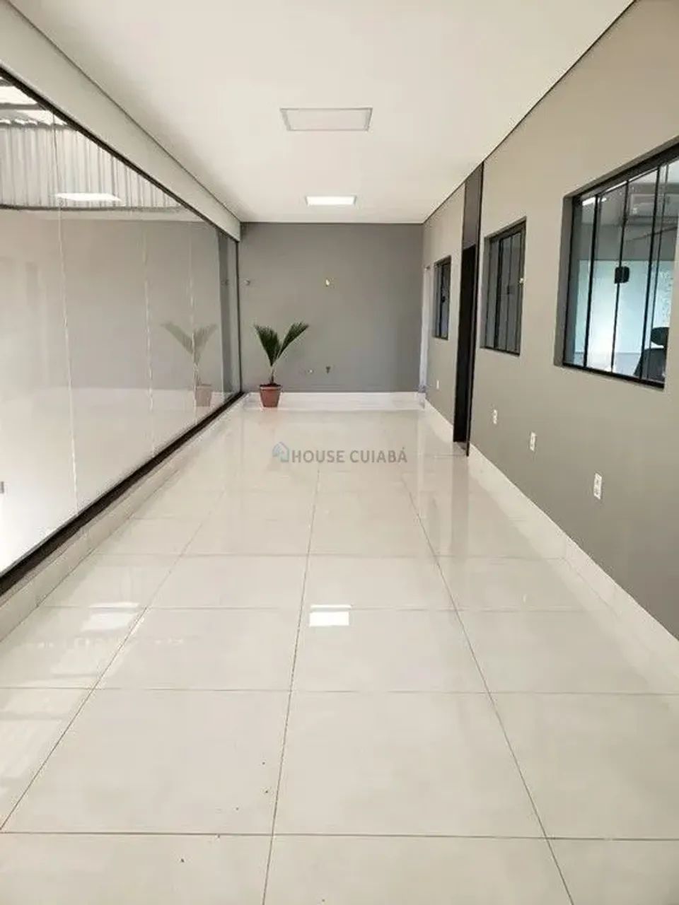 Excelente Galpão Comercial Bem Localizado