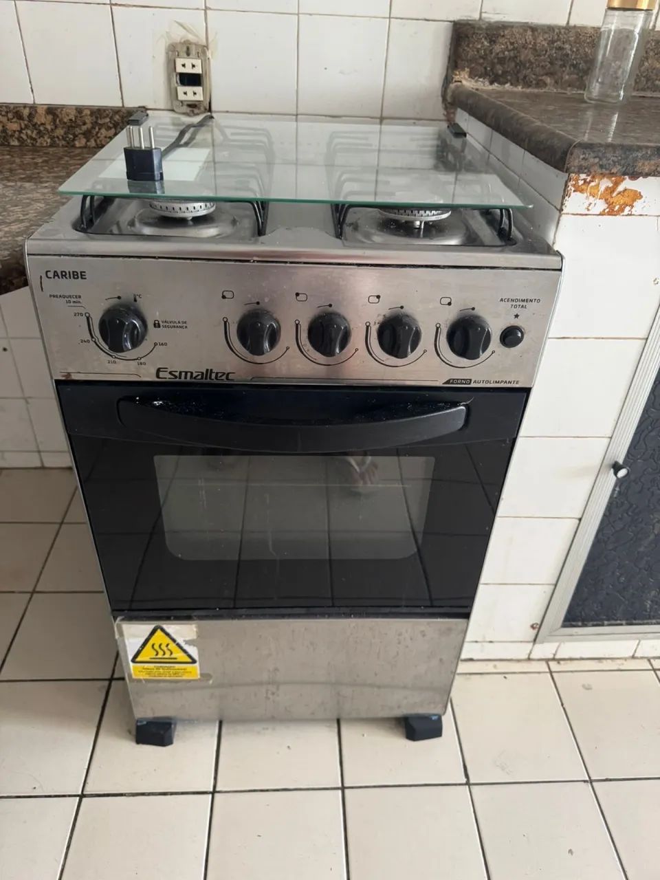 Fogão 