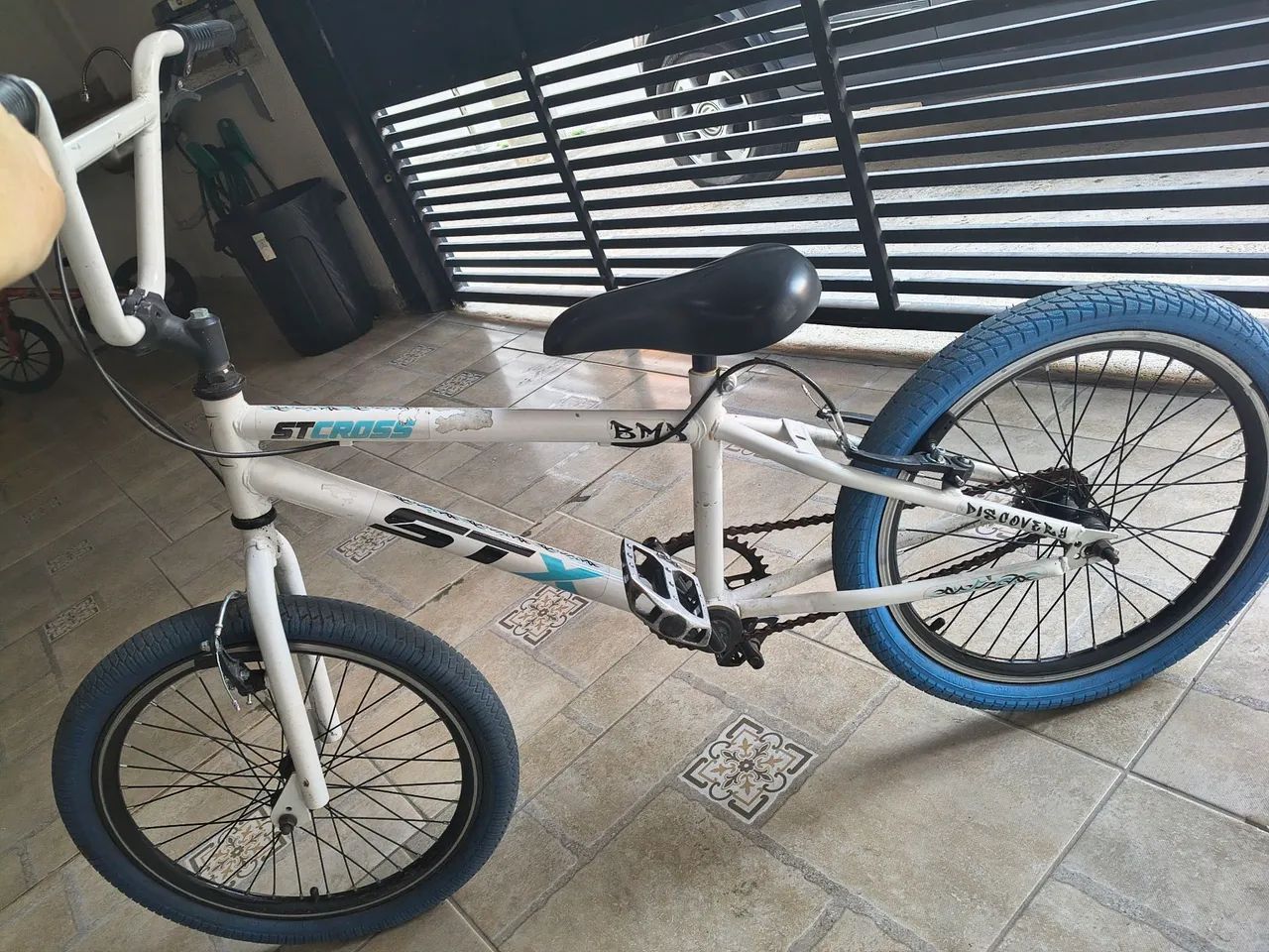 Bicicleta infantil  - Foto 3