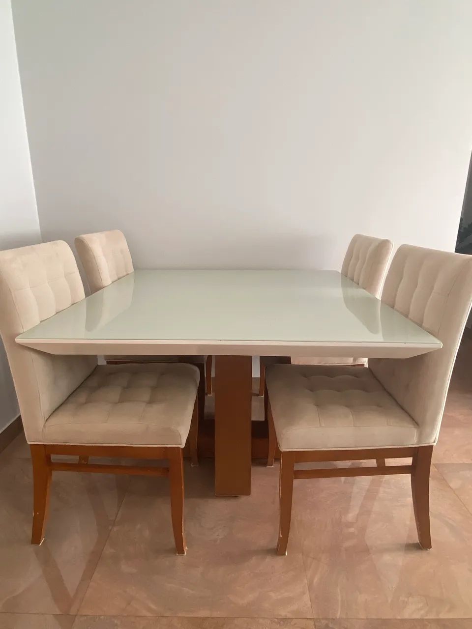 Mesa de jantar - Foto 5