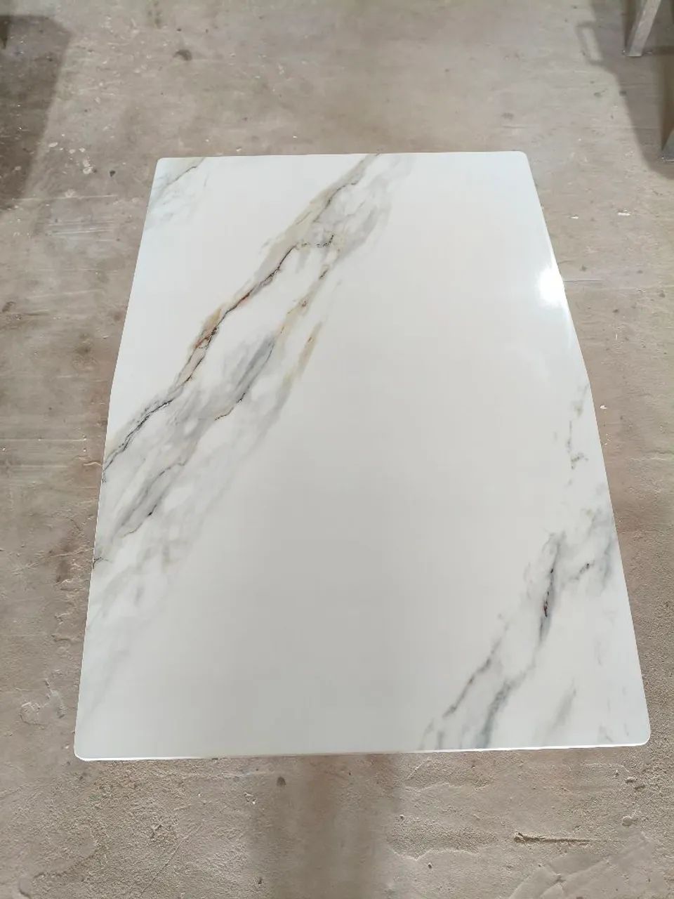 Mesa para 4 cadeira - Foto 2