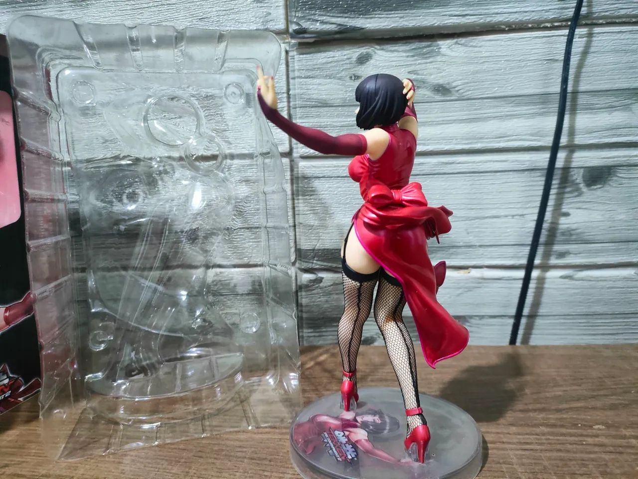 Figure Anna Williams - Bishoujo - Foto 3