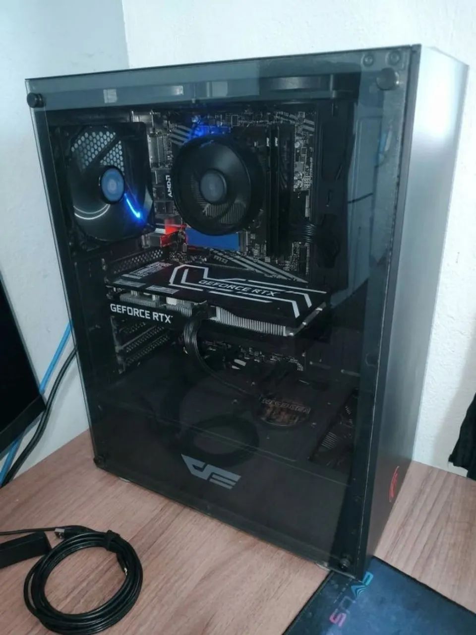 PC Gamer Brabo - Foto 2