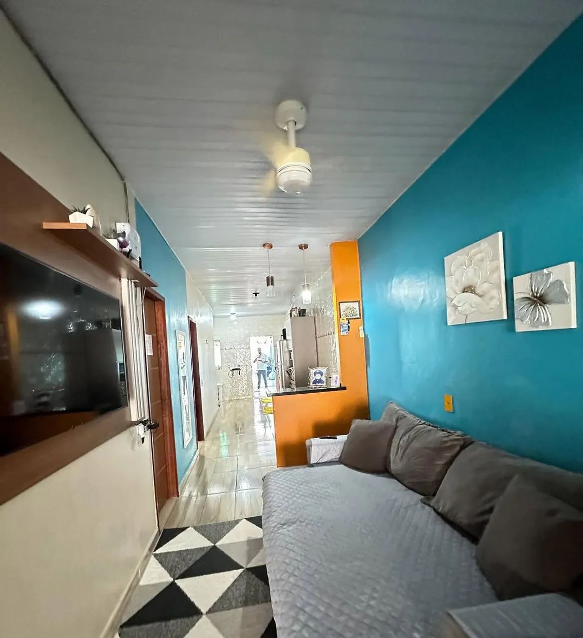 Casa a venda no Panorama 21 - Foto 2