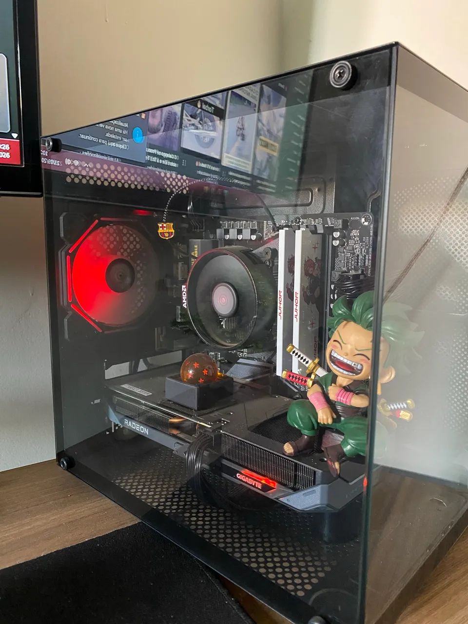 PC GAMER NOVO - Foto 3