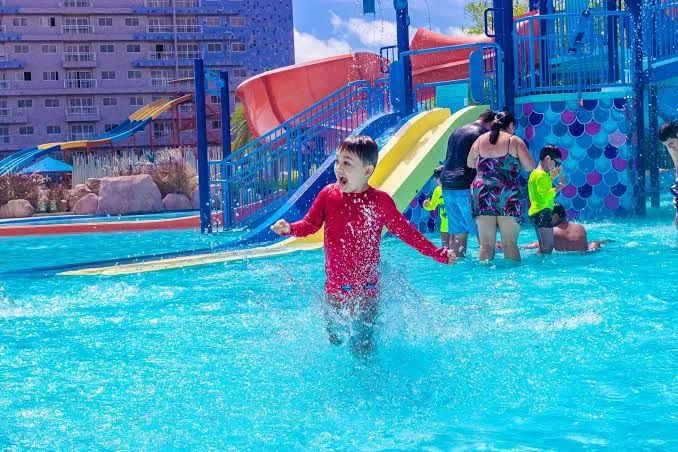 Aqualand Park Resort Salinas  - Foto 5