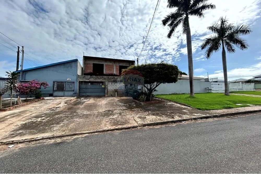 Sobrado à venda - Novo Cacoal - Foto 4
