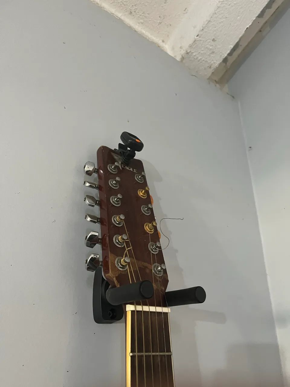 Violão de 12 cordas - Foto 2