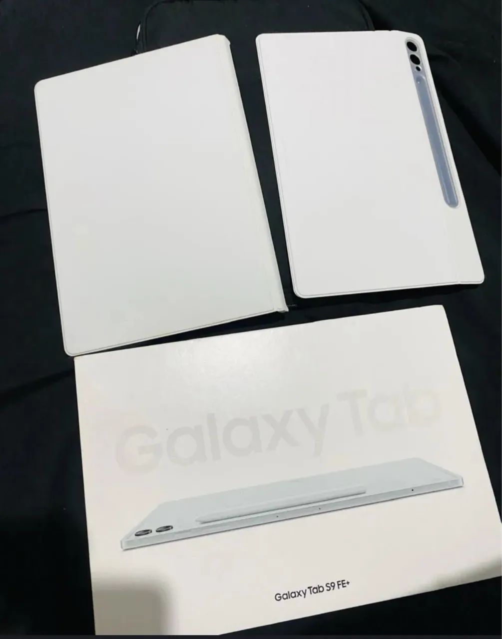 Galaxy tab S9 Fe+ 5g - Foto 5
