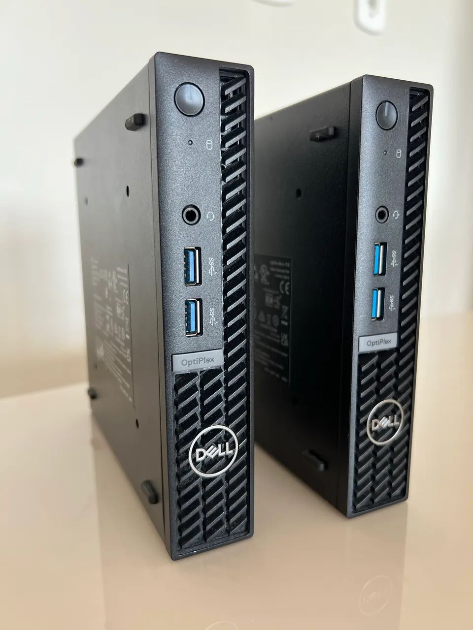 Mini PC Dell 13ª décima terceira geração 