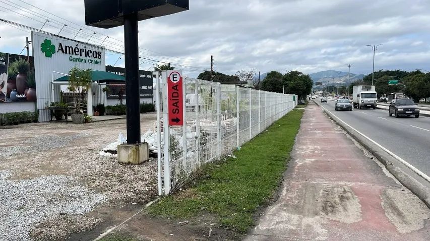 ALUGO TERRENO COMERCIAL - Foto 5