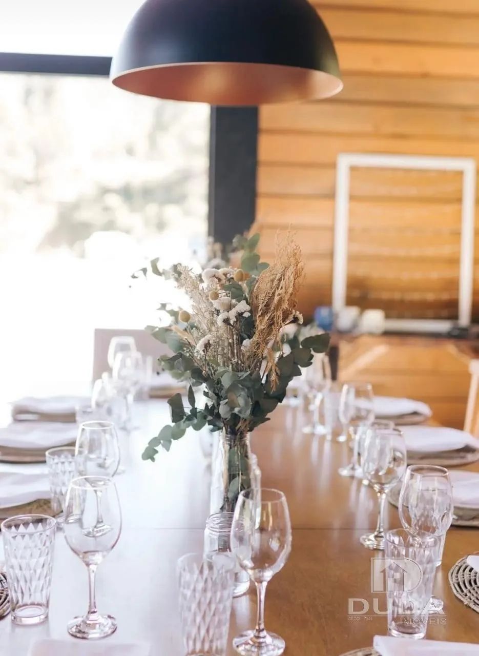 Espaço para Eventos a venda em Aguas Mornas - SC - Foto 4