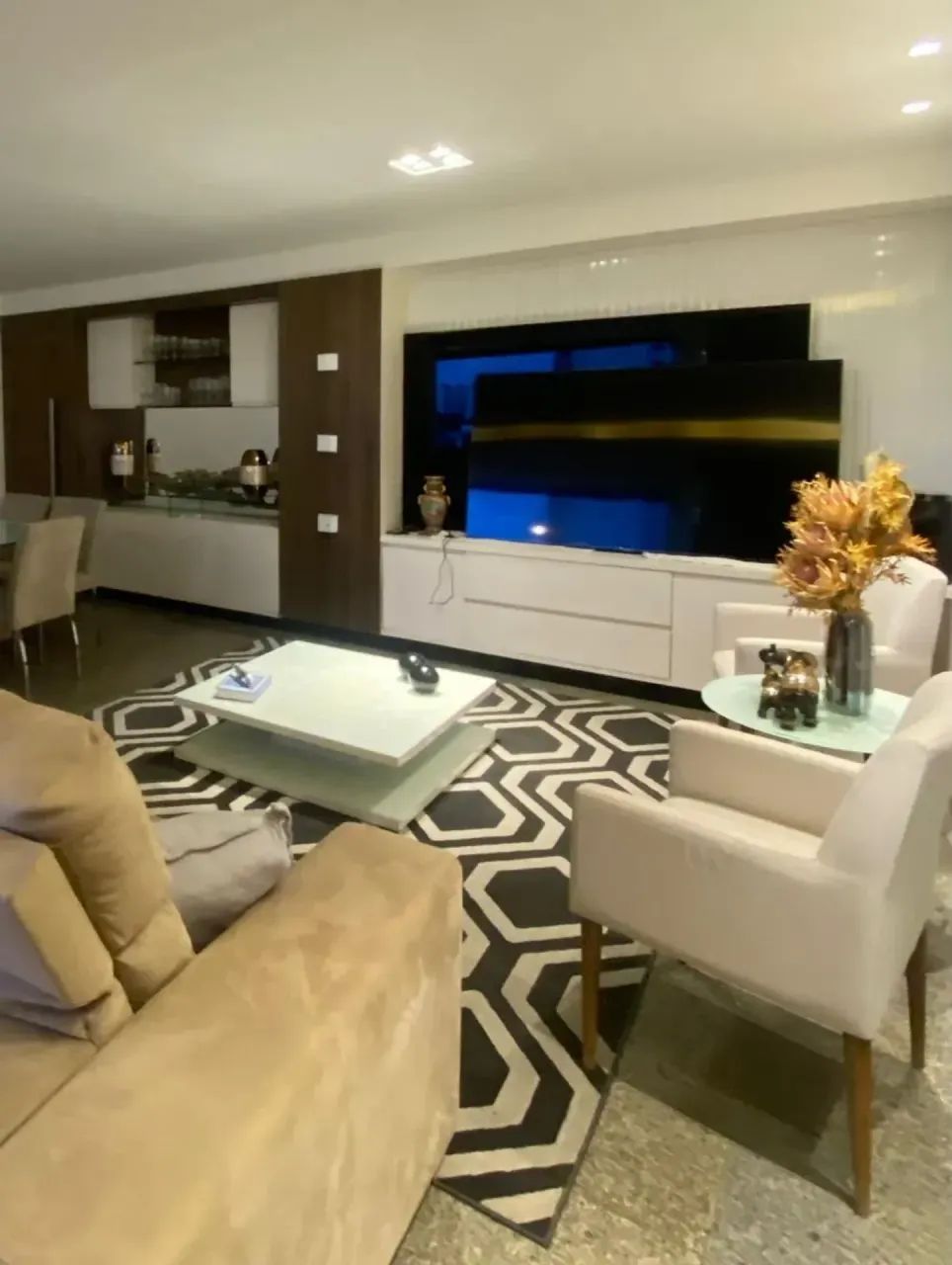 More a 500m da Beira Mar, Nascente, 150m² - Foto 4