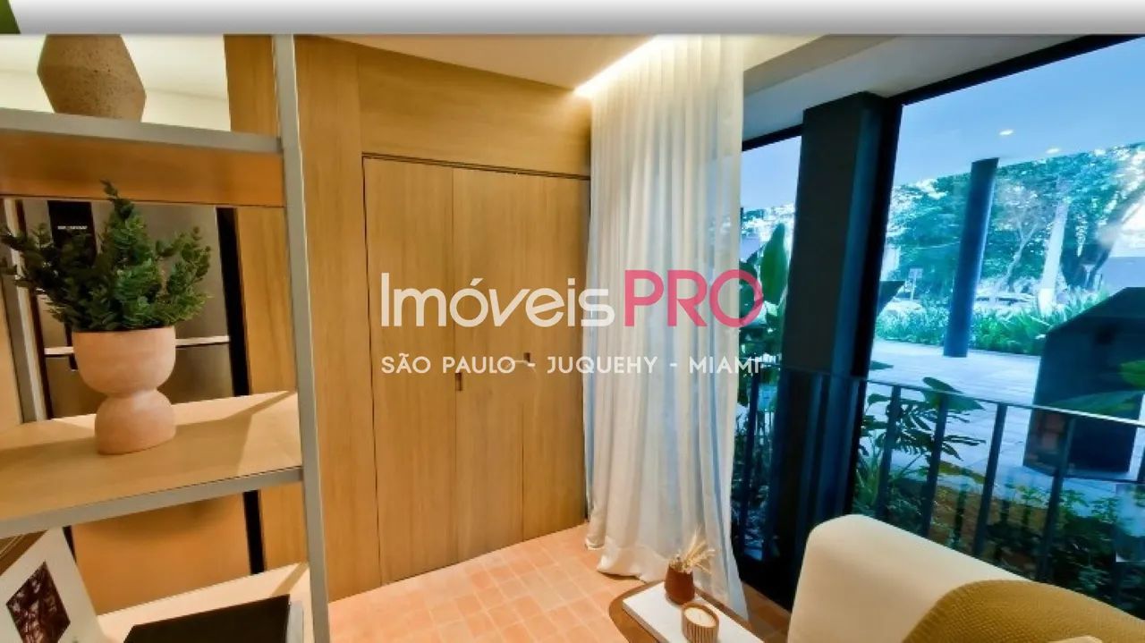 Apartamento, Campo Belo - São Paulo - Foto 4