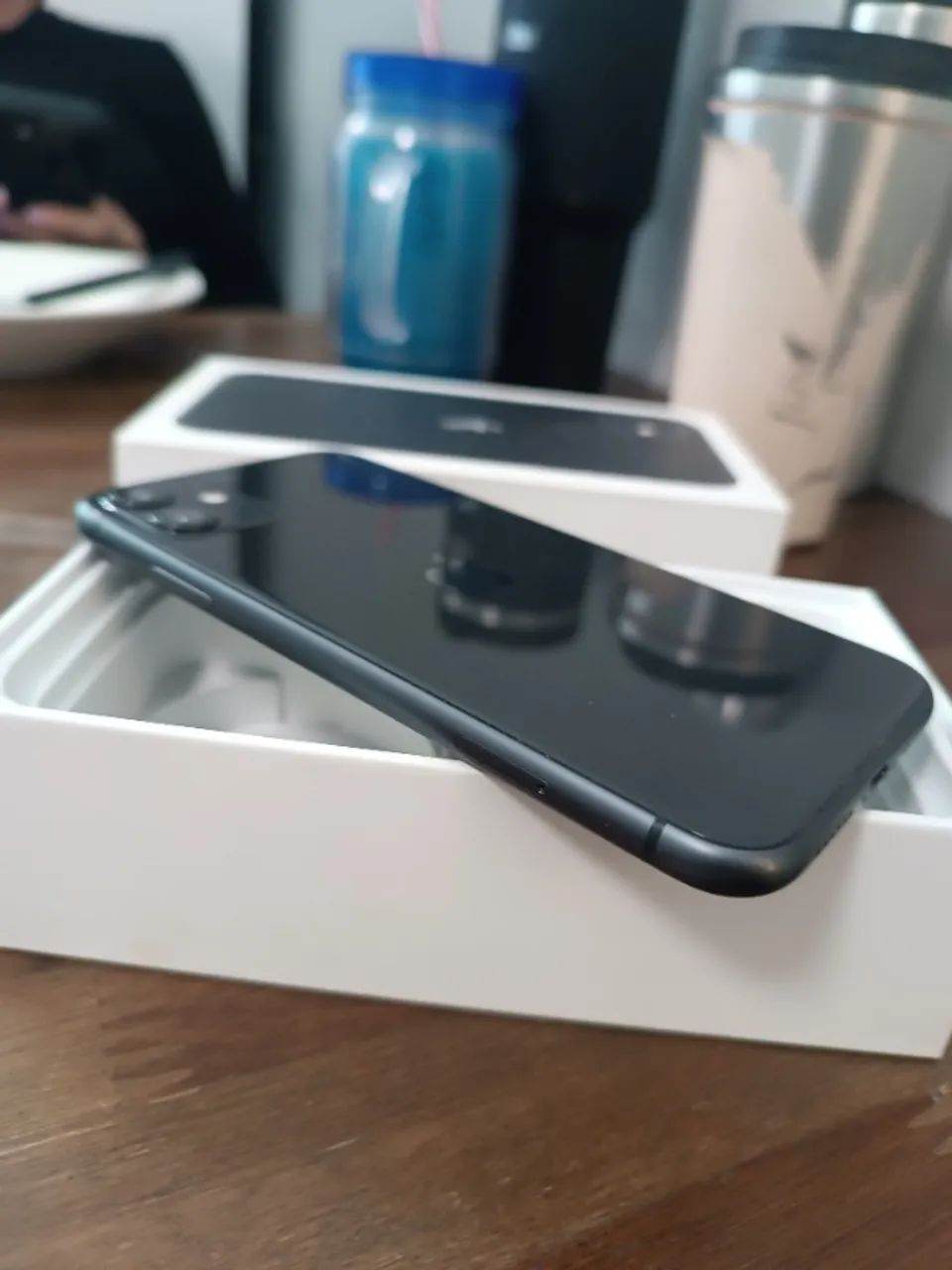 IPHONE 11 - Foto 4