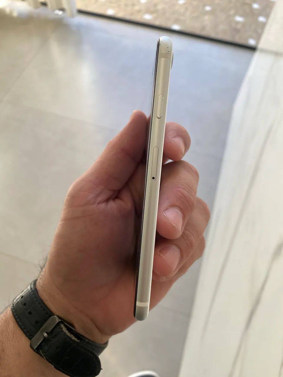 iPhone 8 Se impecável 