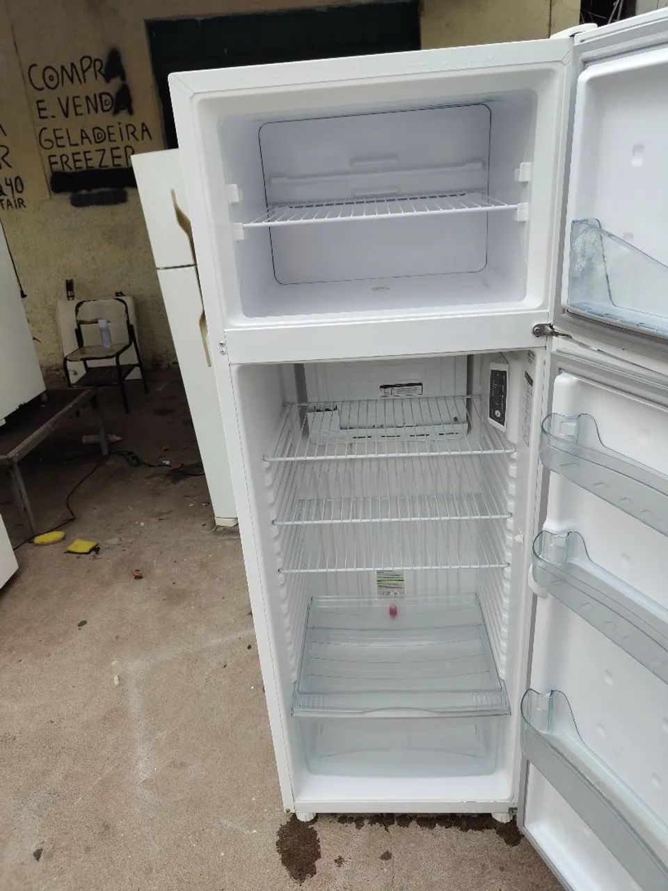 Geladeira  - Foto 2