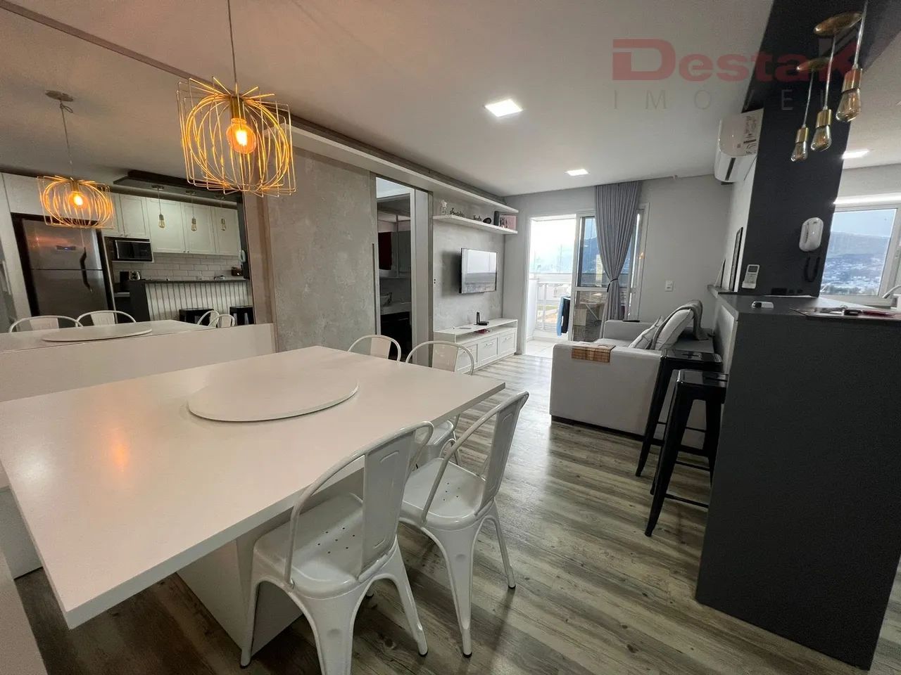 Apartamento no Deltaville - Biguaçu - Foto 4