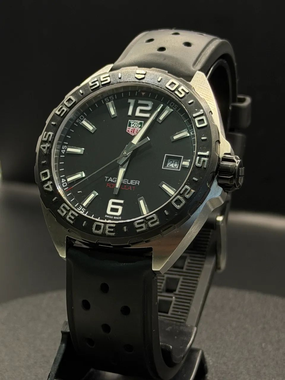 Tag Heuer Original - Foto 2