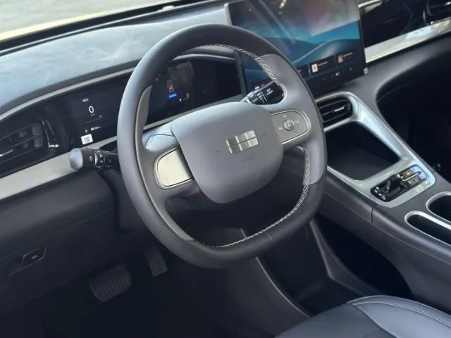 Geely EX2 Pro 2026 - Foto 5