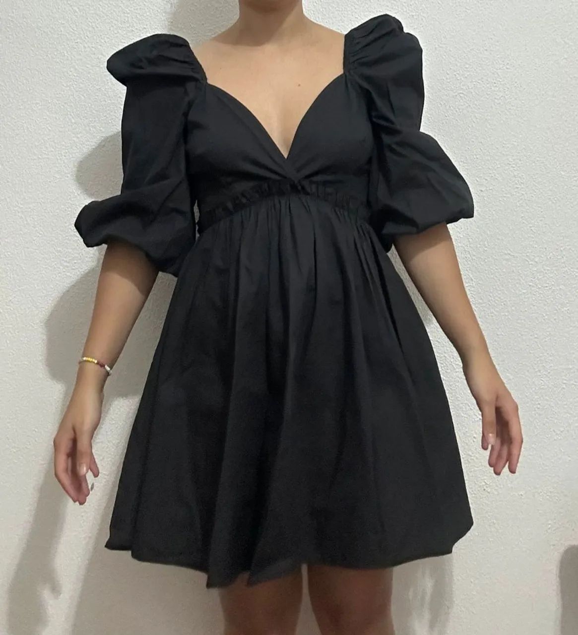 Vestido lindíssimo  - Foto 4
