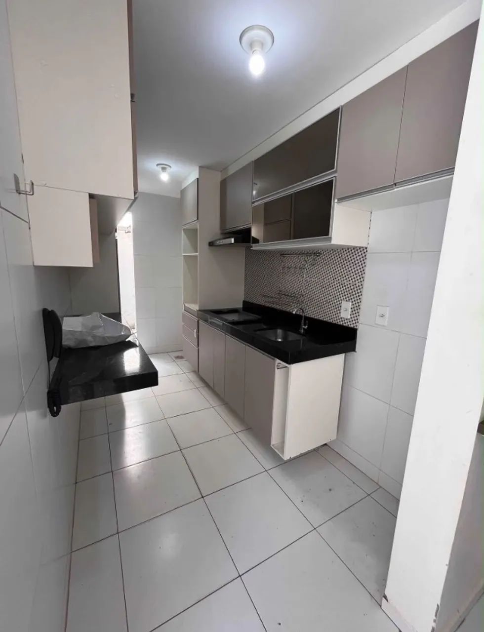 Casa 2 quartos - parcelamento no boleto  - Foto 5