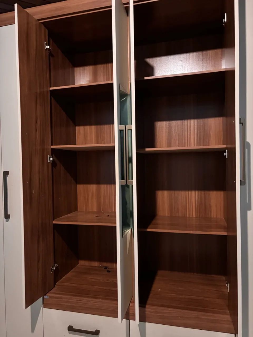 Vende-se guarda roupa  - Foto 2