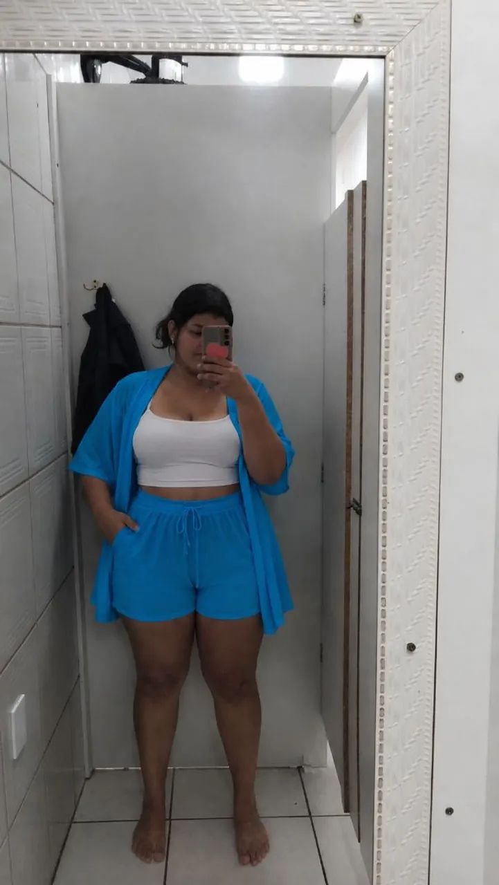 Conjunto kymono - Foto 3