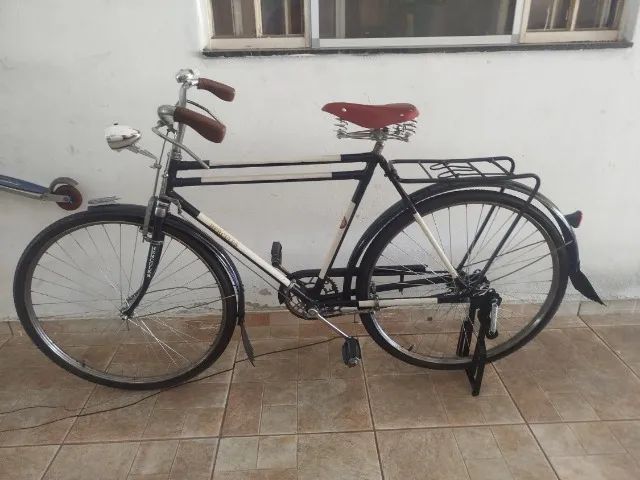 BICICLETA HÉRCULES 