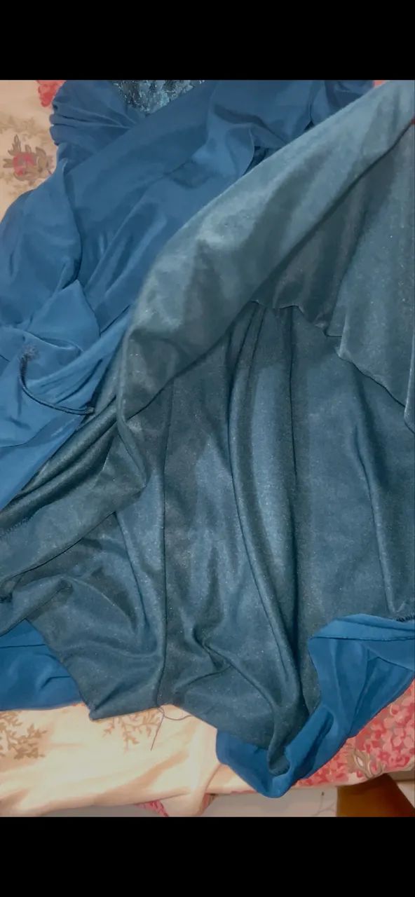 Vestido de festa - Foto 4