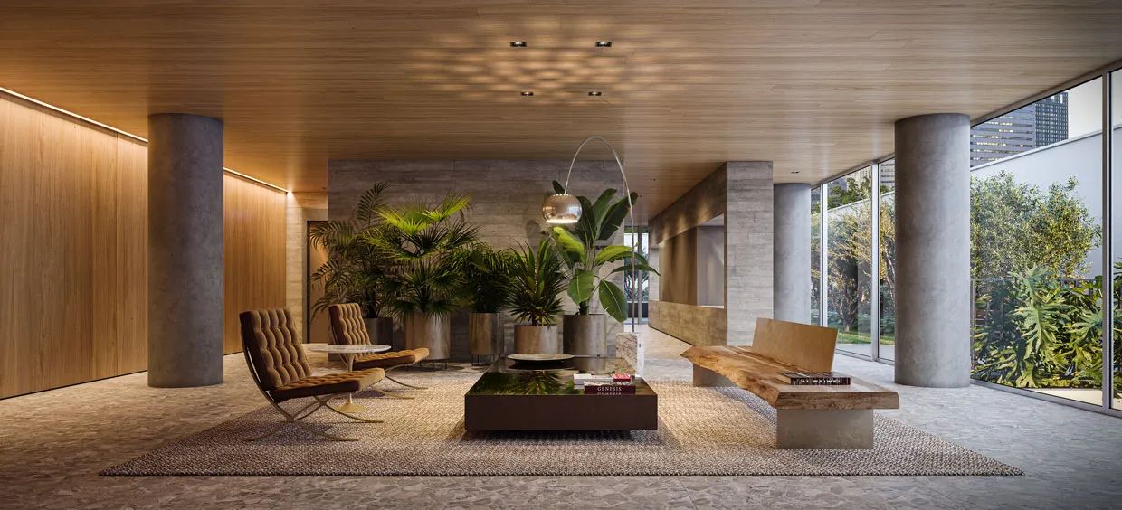 BIOMA ITAIM - Foto 10