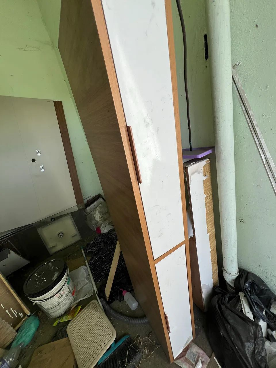 BANCADA SALÃO / MAQUIAGEM / HOME OFFICE