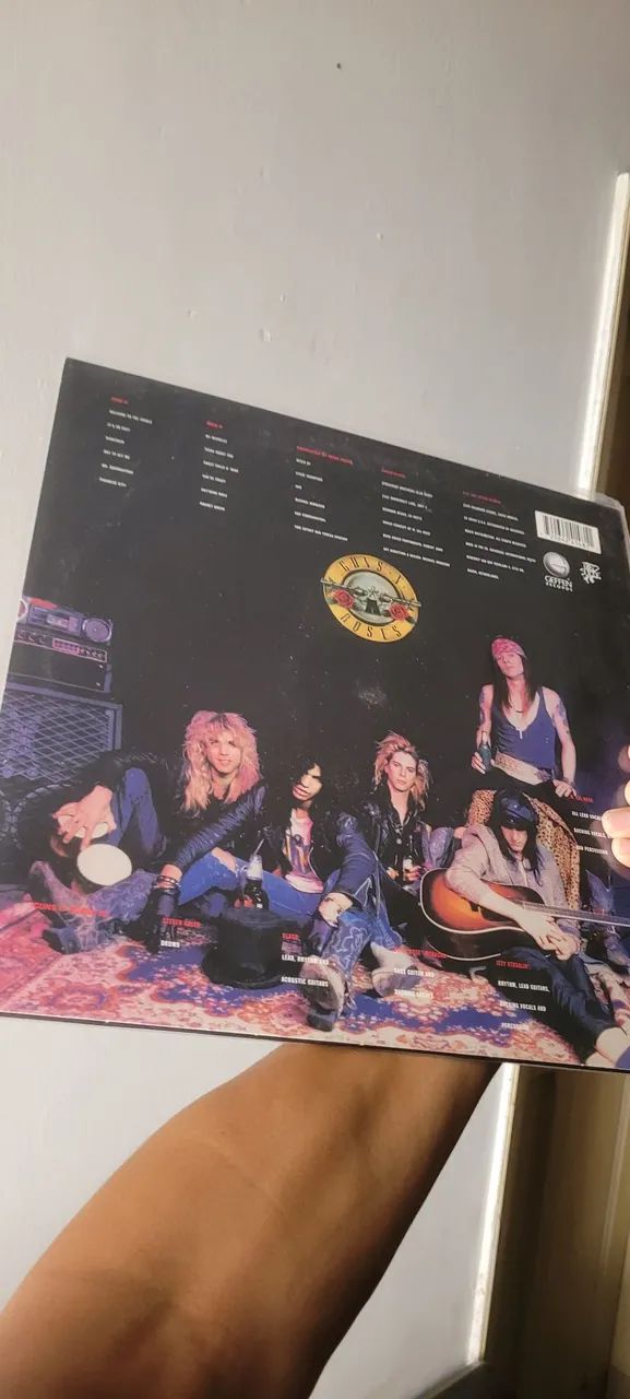 Lote de vinil  - Foto 3